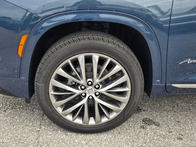 2026 Buick Enclave Avenir - Photo 12