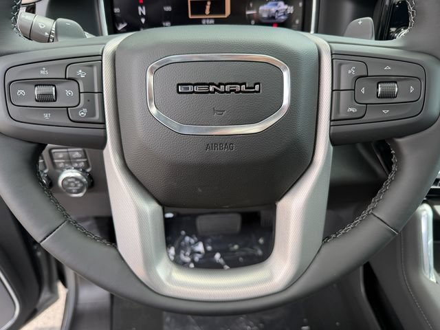 2026 GMC Sierra 1500 Denali - Photo 21