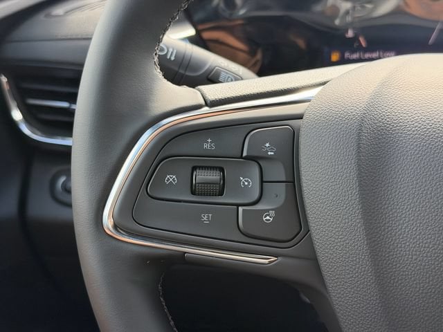 2026 Buick Envista Preferred - Photo 22