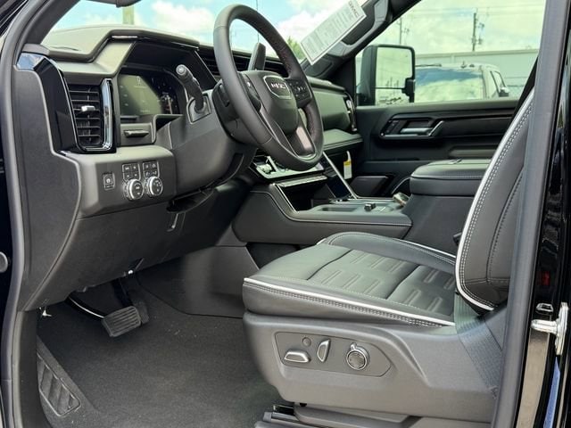2026 GMC Sierra 2500HD AT4X - Photo 16