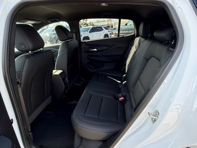 2026 Buick Envista Sport Touring - Photo 14
