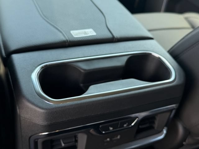 2026 GMC Sierra 1500 Denali - Photo 14