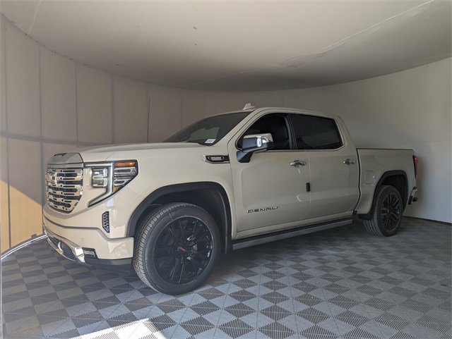 2026 Gmc Sierra 1500 Denali photo 4