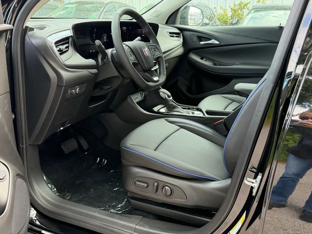 2026 Buick Encore GX Sport Touring - Photo 13