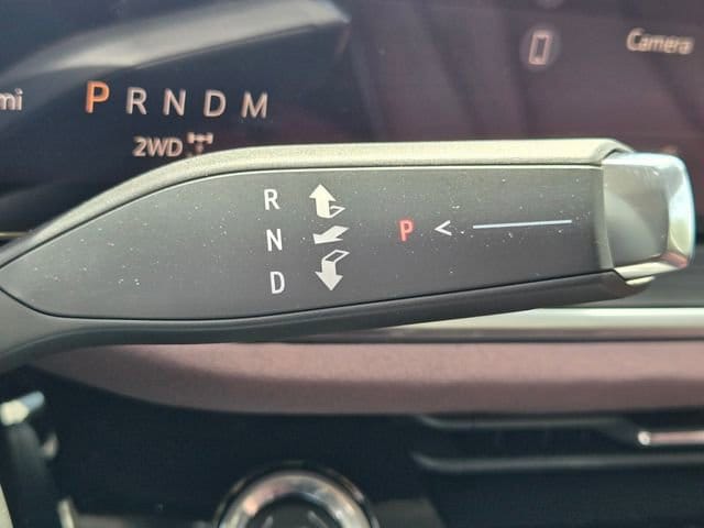 2026 Buick Envision Sport Touring - Photo 25