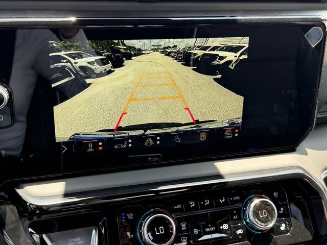 2026 GMC Sierra 1500 AT4X - Photo 21