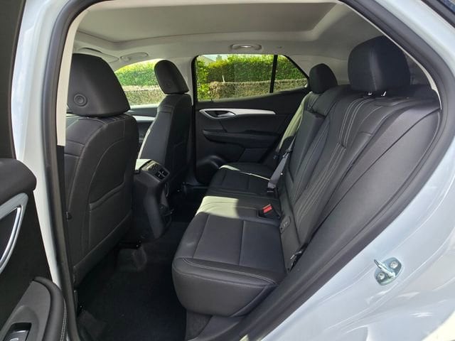 2026 Buick Envision Avenir - Photo 16