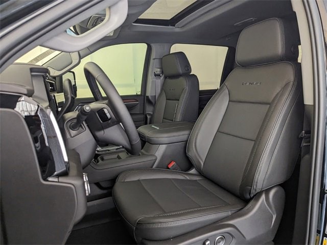 2026 GMC Sierra 2500 HD Truck 