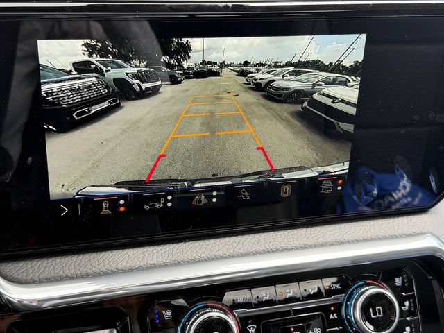 2026 GMC Sierra 1500 Denali - Photo 20