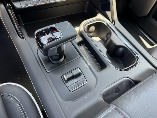 2026 GMC Sierra 1500 AT4X - Photo 22