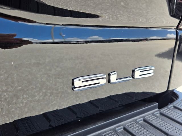 2026 GMC Sierra 1500 SLE - Photo 11
