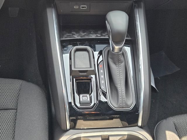 2026 GMC Canyon Elevation - Photo 19