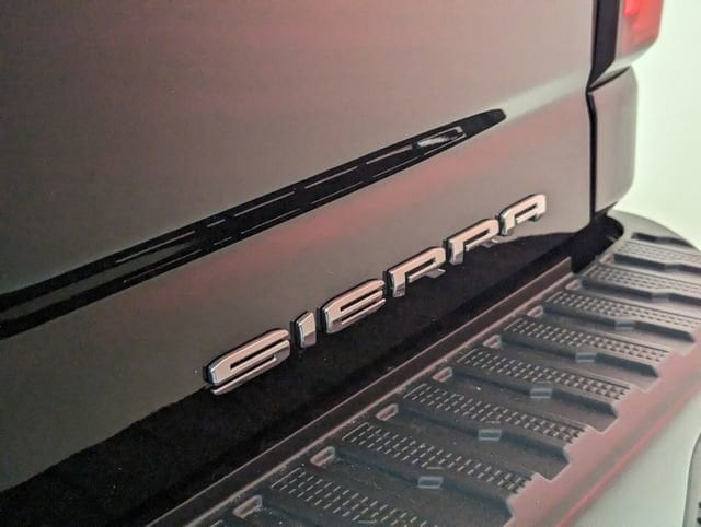 2026 GMC Sierra 2500HD Denali - Photo 12