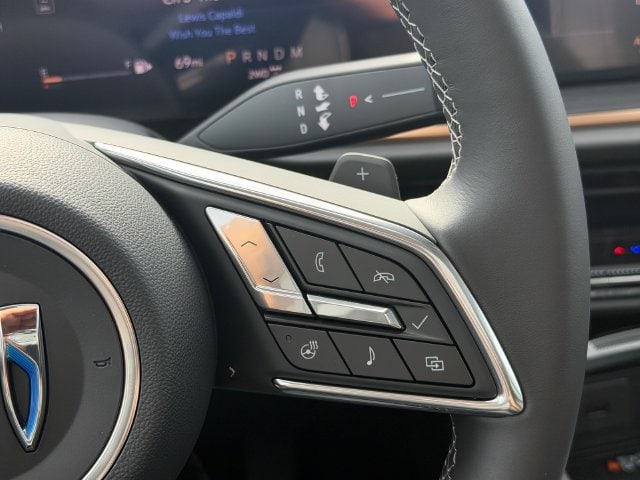 2026 Buick Envision Avenir - Photo 21