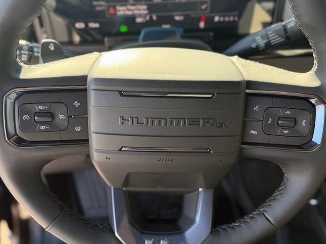 2026 GMC HUMMER EV 3X - Photo 21