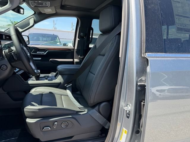 2026 GMC Sierra 1500 Denali - Photo 12