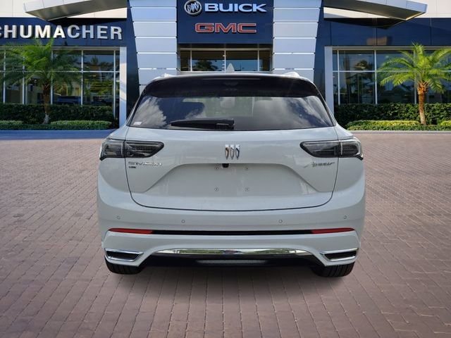 2026 Buick Envision Avenir - Photo 6