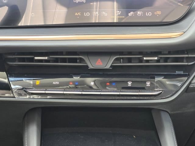 2026 Buick Envision Avenir - Photo 21