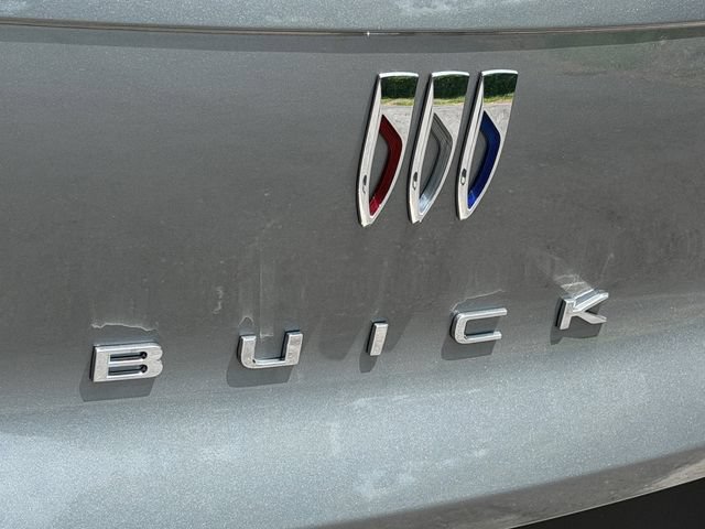 2026 Buick Envista Preferred - Photo 9