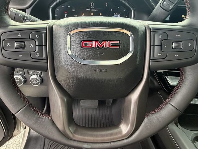 2026 GMC Sierra 2500HD AT4X - Photo 22