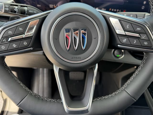 2026 Buick Enclave Sport Touring - Photo 23