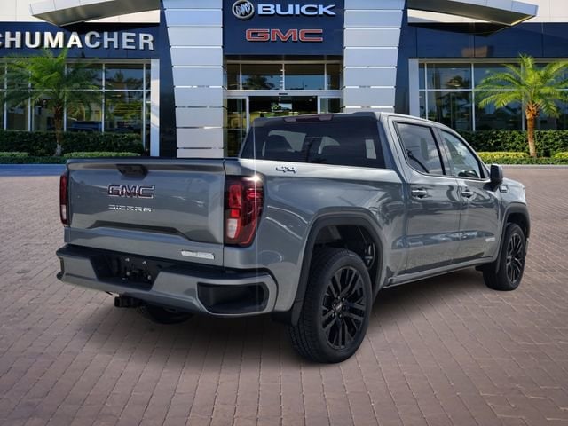 2026 GMC Sierra 1500 Elevation - Photo 7