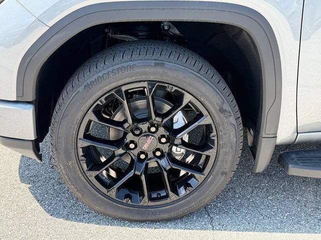 2026 GMC Sierra 1500 Denali - Photo 11