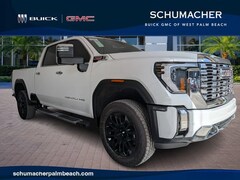 2026 GMC Sierra 2500 HD Denali Truck