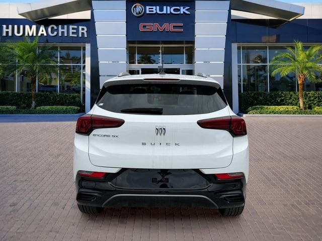 2026 Buick Encore GX Sport Touring - Photo 6