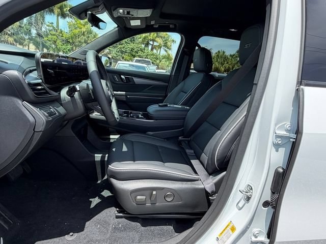 2027 Buick Enclave Sport Touring - Photo 10