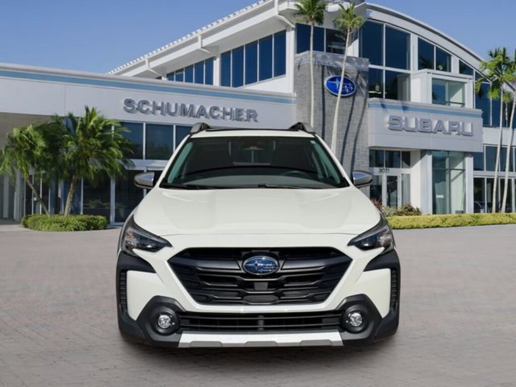 Used 2024 Subaru Outback Touring XT SUV