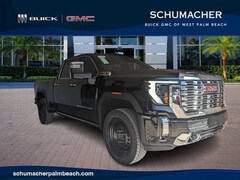 2026 GMC Sierra 2500 HD Denali Truck