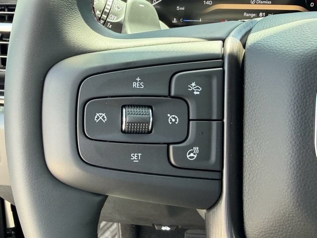 2026 GMC Sierra 1500 AT4X - Photo 26