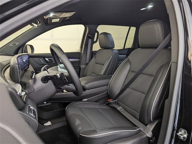 2026 Buick Enclave SUV 