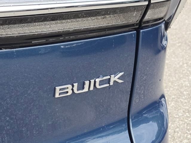 2026 Buick Enclave Avenir - Photo 9