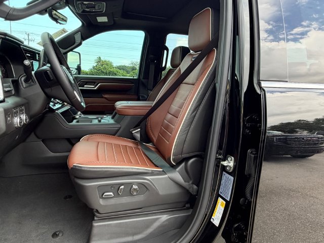 2026 GMC Sierra 2500HD Denali Ultimate - Photo 11