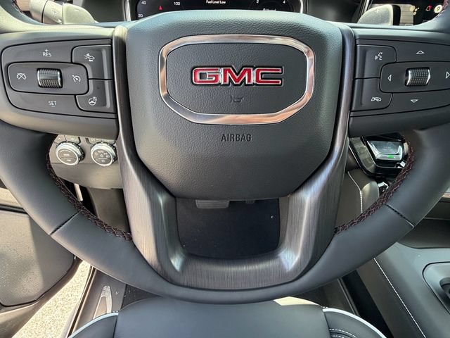 2026 GMC Sierra 1500 AT4X - Photo 24