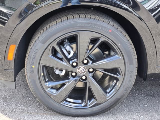2026 Buick Envision Sport Touring - Photo 12