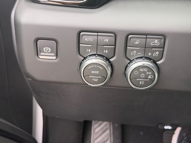 2026 GMC Sierra 1500 AT4 - Photo 23