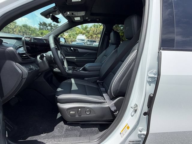 2027 Buick Enclave Sport Touring - Photo 12