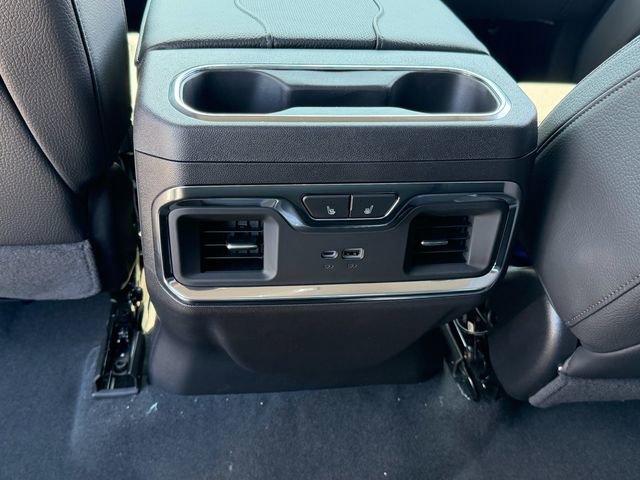 2026 GMC Sierra 1500 Denali - Photo 15