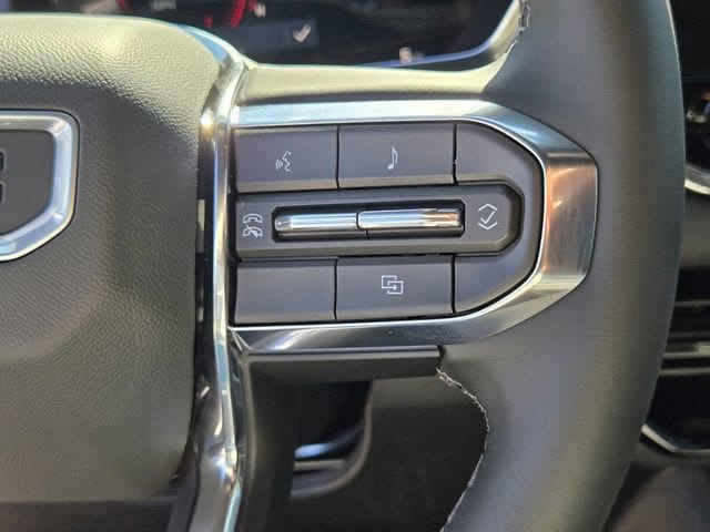 2026 GMC Canyon Elevation - Photo 25