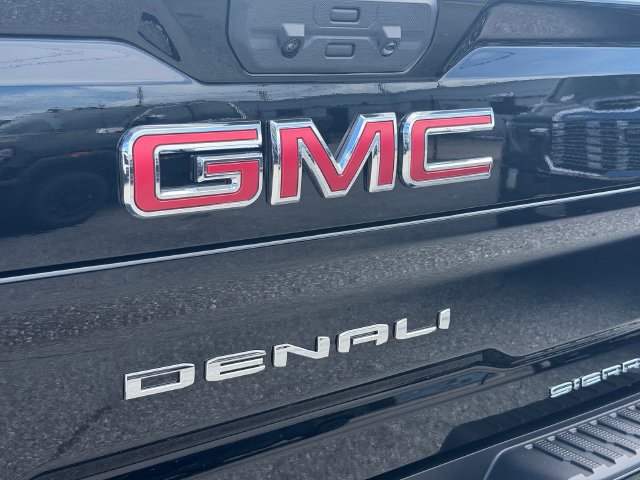 2026 GMC Sierra 2500HD Denali - Photo 10