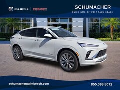 2026 Buick Envista Avenir SUV