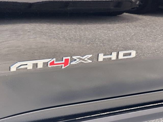2026 GMC Sierra 2500HD AT4X - Photo 14