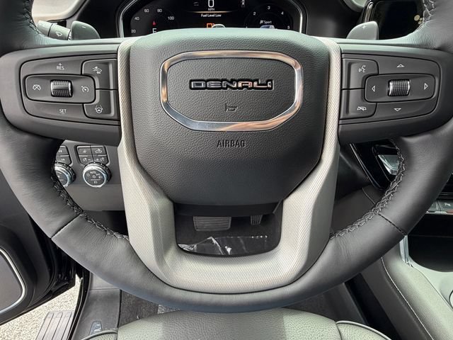 2026 GMC Sierra 1500 Denali - Photo 23