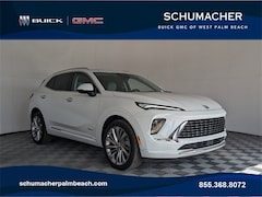 2025 Buick Envision Avenir SUV