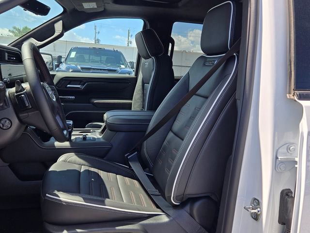 2026 GMC Sierra 1500 AT4X - Photo 14