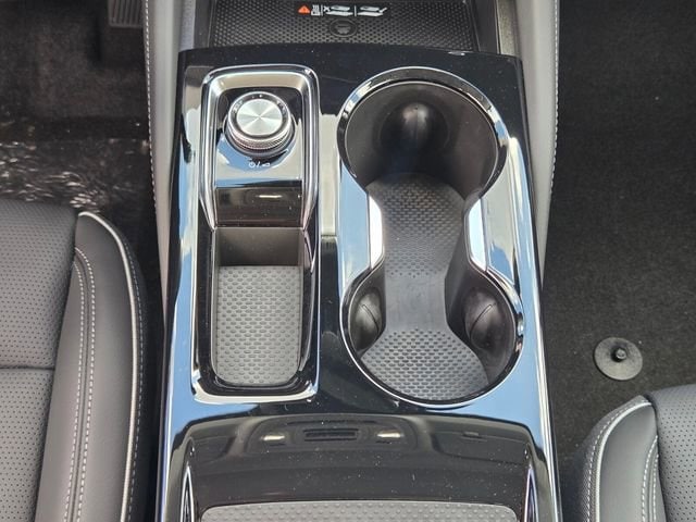2026 Buick Envision Avenir - Photo 21