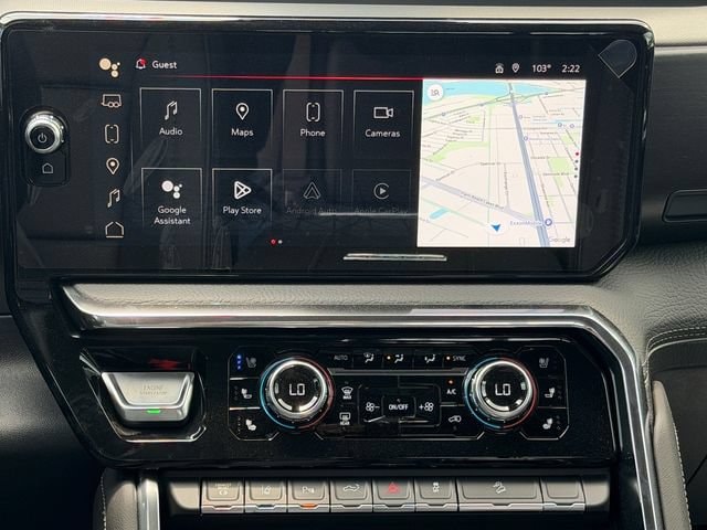 2026 GMC Sierra 2500HD Denali - Photo 17